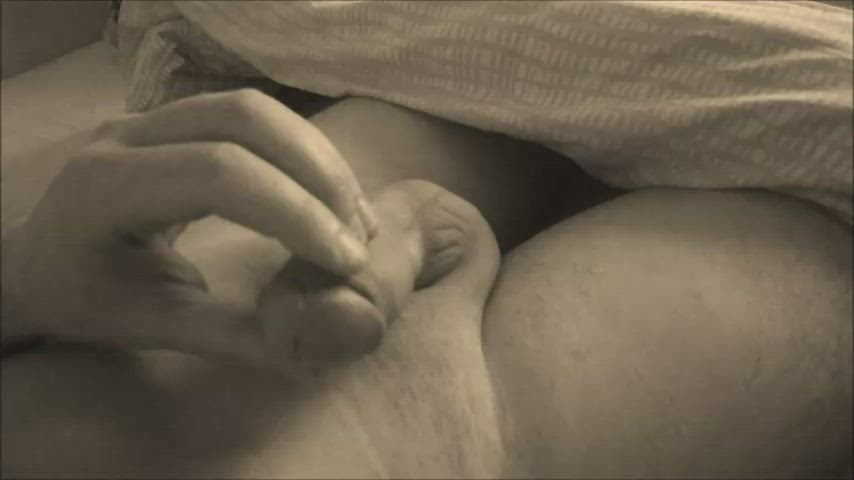 Ruined load with a pretty long hang-time😅 : video clip