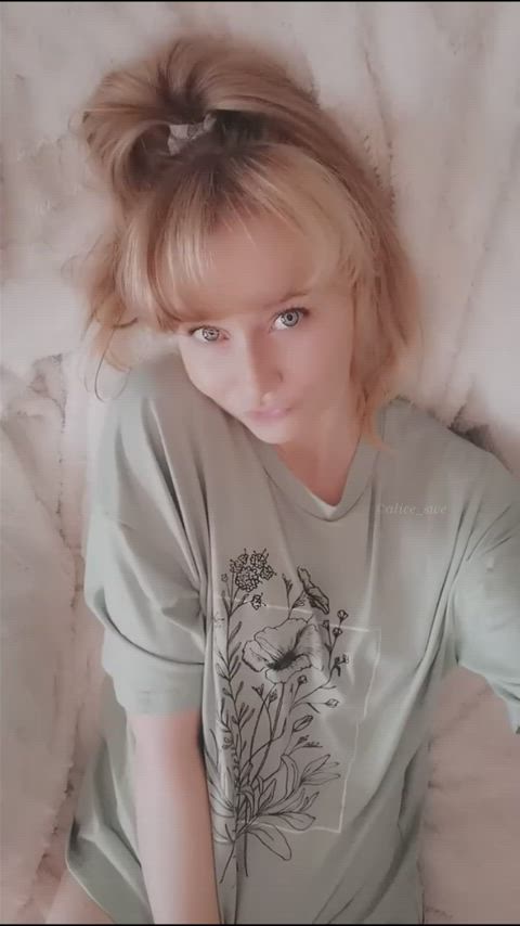 I demand you do me at least once per day! <3 : video clip