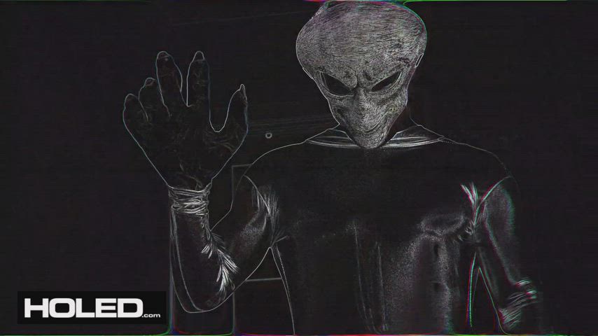 ALIEN - Bella Roland : video clip