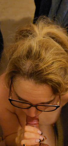 Taking some dicktation 😜 : video clip