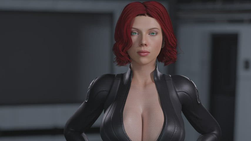 Black Widow - "The Recruits, Part 1" (Redmoa) [Marvel] : video clip
