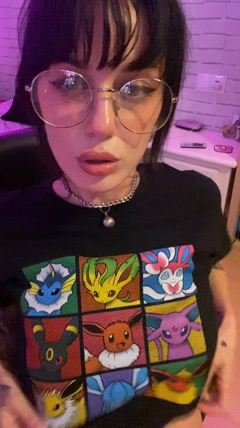 Your dick looks cold : video clip