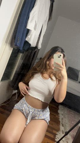 Im thinking about taking out my nipple piercings... : video clip