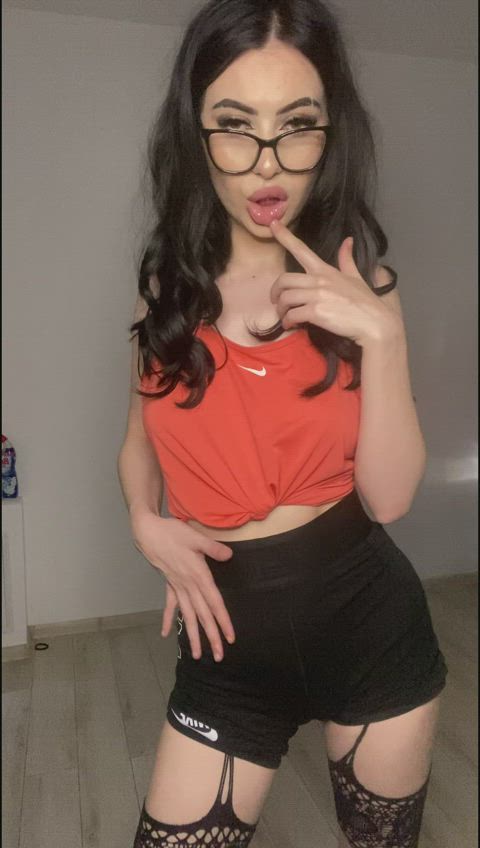 My roommates told me my boobs are too small for a 20 year old... are they right? : video clip