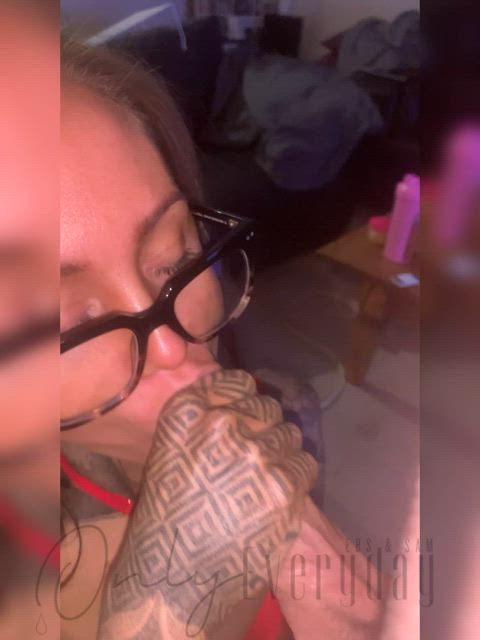 Only one thing I love more 😩💗 : video clip