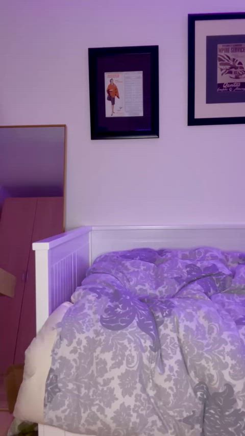 Do you think I’m too small to be worthy of your cock? : video clip