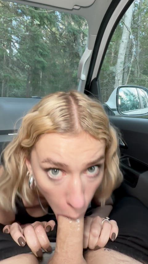 I always thank him for the ride : video clip