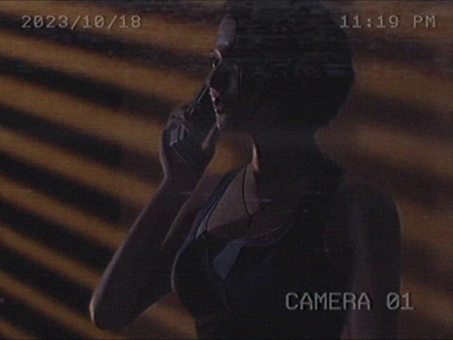 RESIDENT EVIL: BLACK-HAZARD PMV : video clip