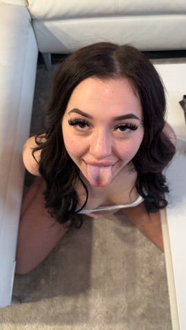 Can a GOONer take care of me? : video clip