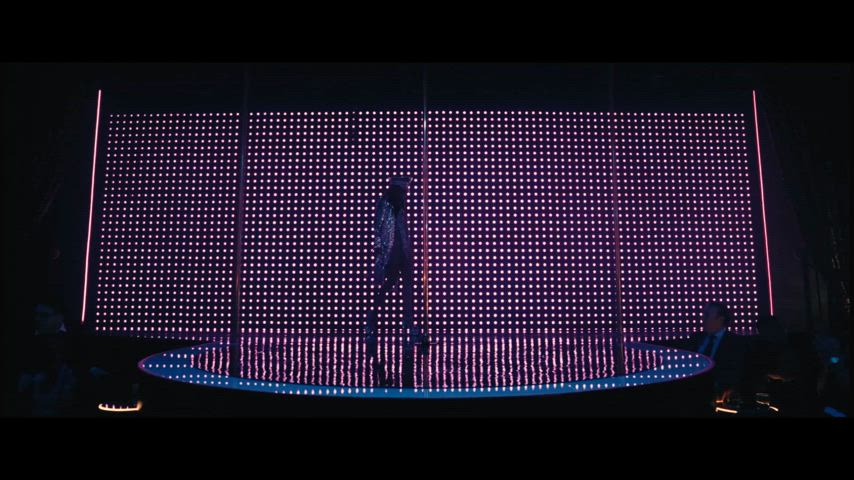 Exclusive Tease MV - Having Fun (Soft Club Settings) : video clip