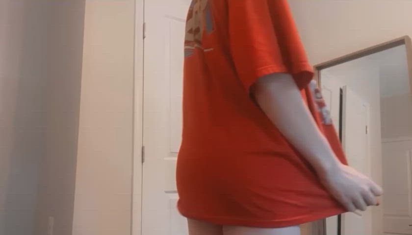 am i goon material? 🥺 : video clip