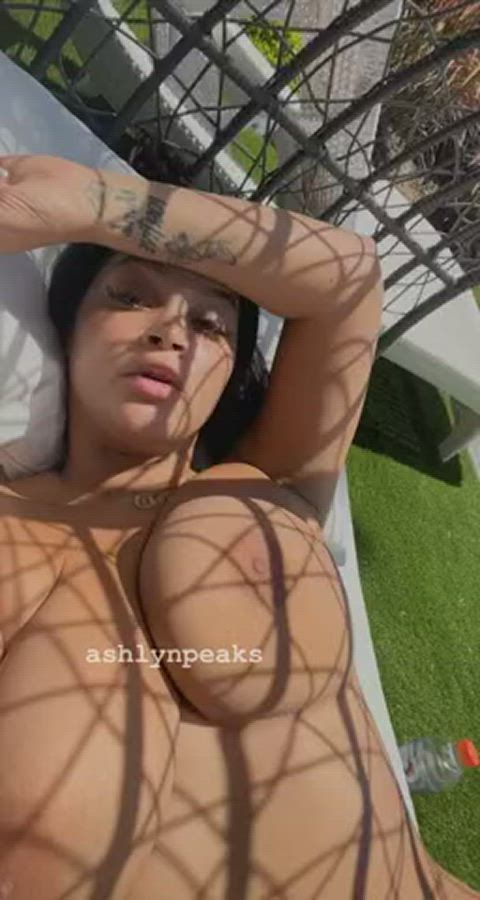 A Summer Throwback to Warm You in The Cold [OC] : video clip