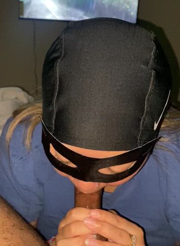 Friend spent the night after everyone left from Thanksgiving (BJ) : video clip
