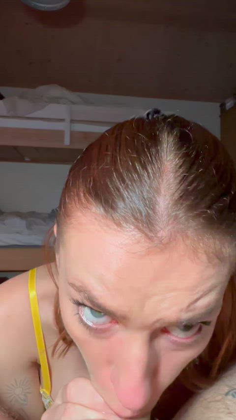 Going up and down : video clip