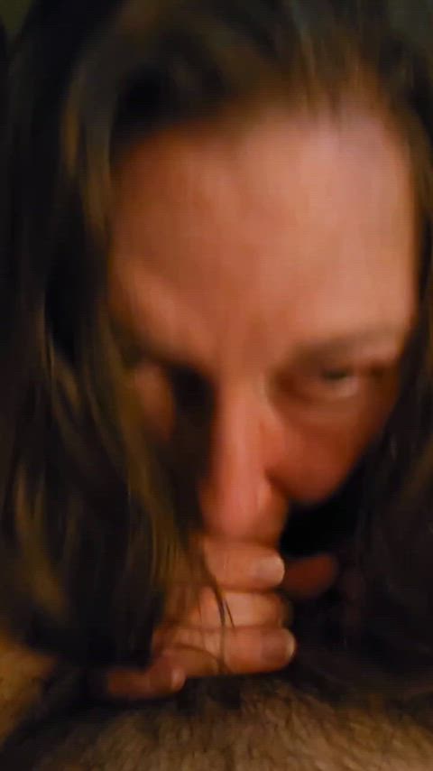 BJ and cumkiss : video clip