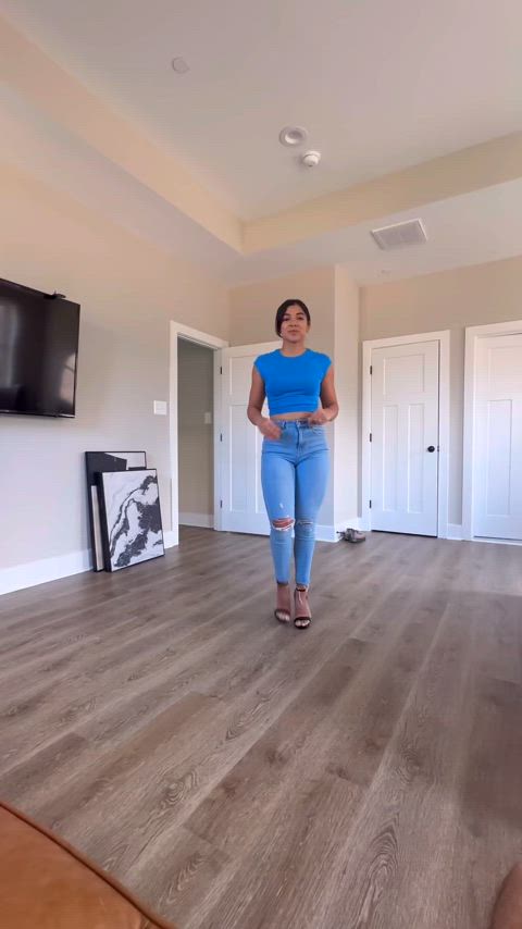 You be the judge… does it get any better than this?? : video clip