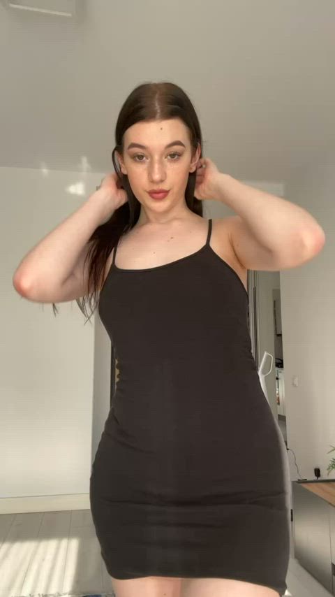 My husband likes to eat sperm from my hole Who else likes it? : video clip