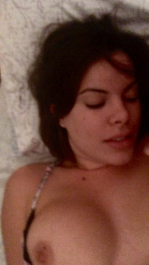 She was getting off from me cumming in her mouth. : video clip