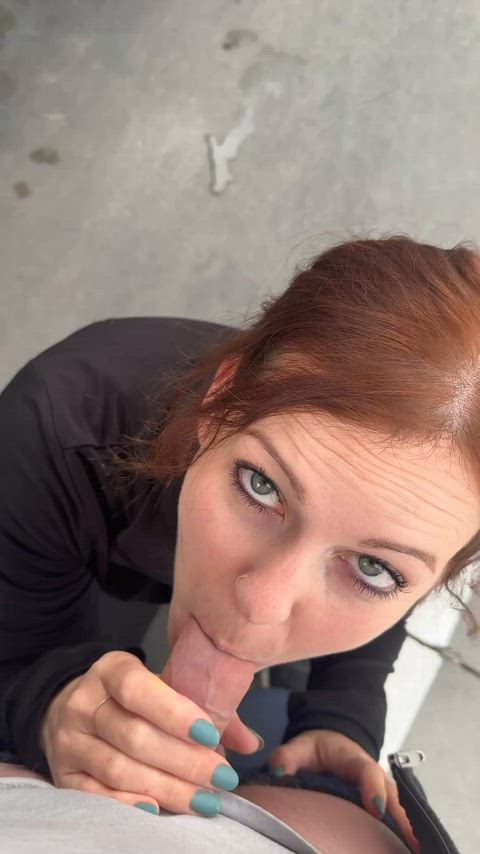 Cleaned it all up like a pro! : video clip