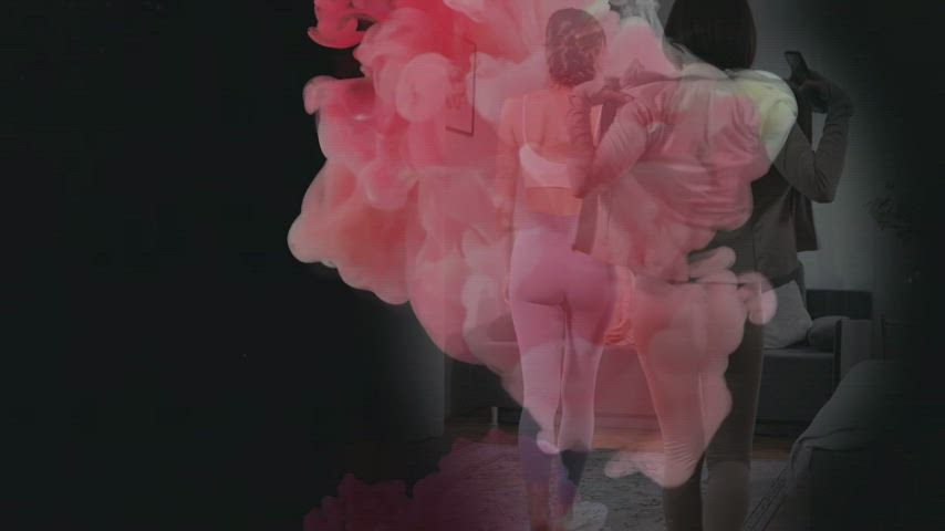 She Used to Fill the Empty Spaces PMV pt 2 : video clip