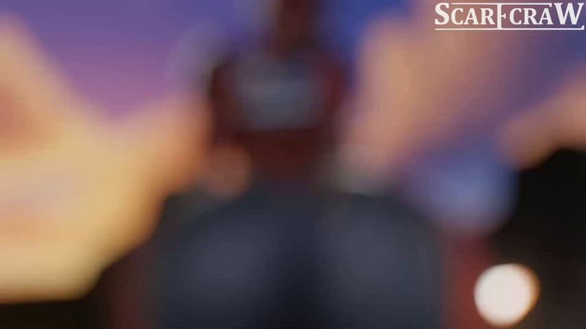 Rogue Gunner (Scarecraw) [Fortnite] : video clip