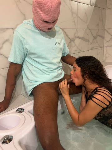 My husband’s POV of me I fucking a BBC 🥵🥵 : video clip