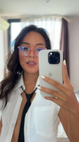 It’s what you will see after date with me : video clip