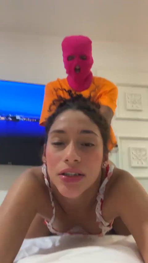 I Cheated on my Hubby and it was worth every inch : video clip