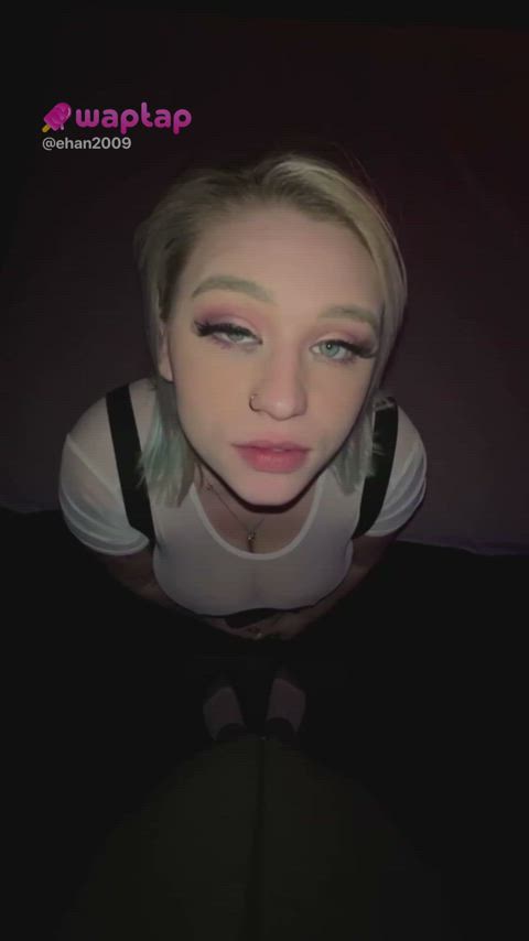 Amazing babe : video clip