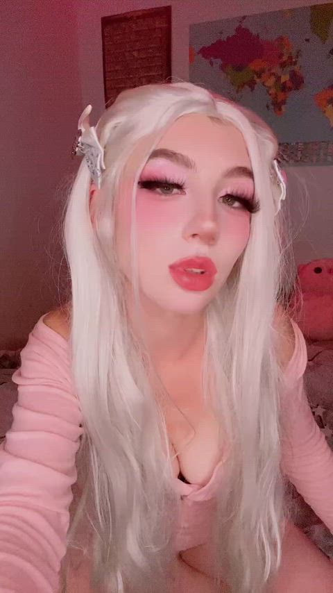 come goon to your mommy master you little sluts 💖 : video clip