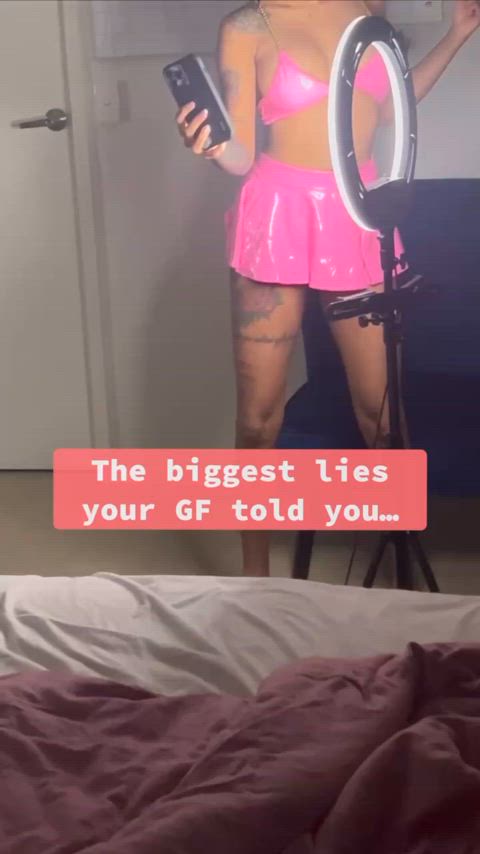 What happens when your girl hangs with white guys.. : video clip