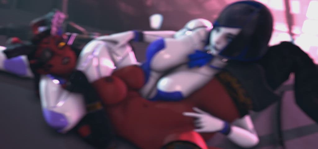 Killi v Demi : video clip