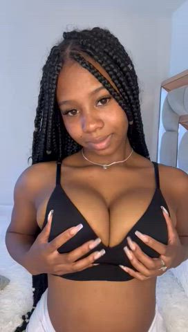 Let me be your slut and suck you off : video clip