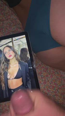 I love gooning to hot celebs : video clip