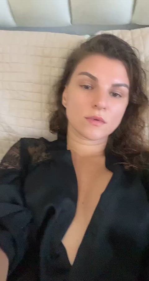 Maybe you should spank me – I’ve been very, very bad. : video clip