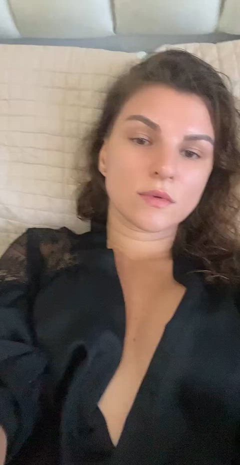 Not to toot my own horn or anything but I would def fuck myself if i was a guy : video clip