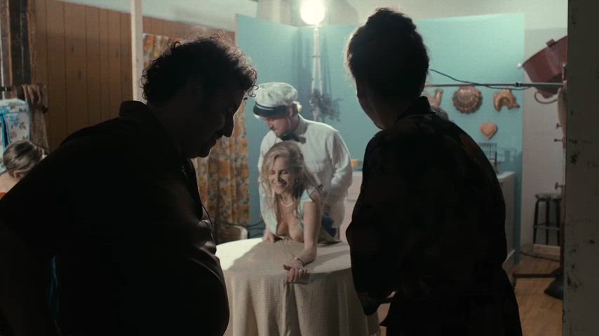 Larisa Polonsky : video clip