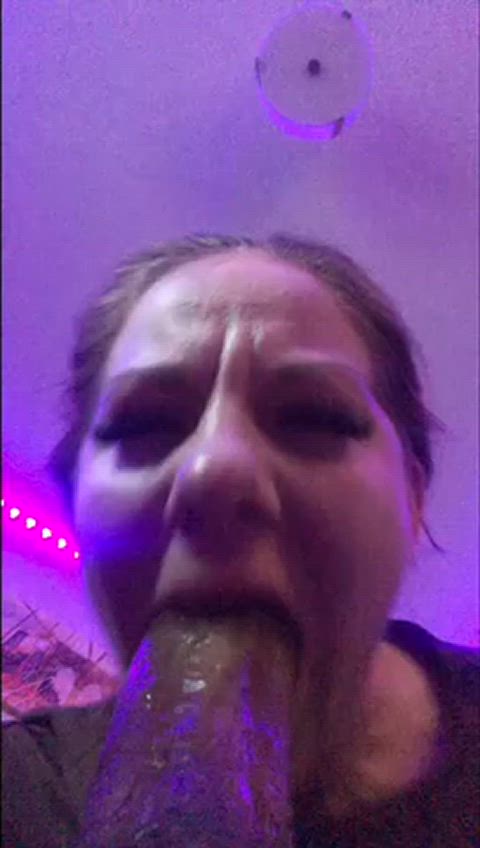 Relentless On The Cock ;) : video clip