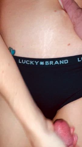Got my Luckys : video clip