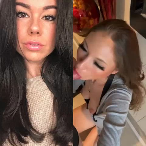 Gooning to get messy : video clip