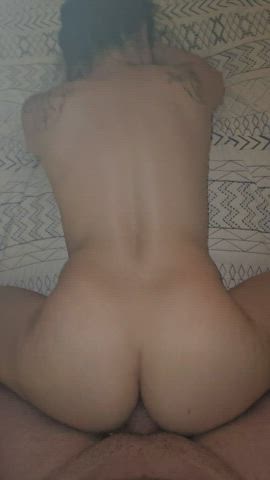 Sit back and watch me work daddy : video clip