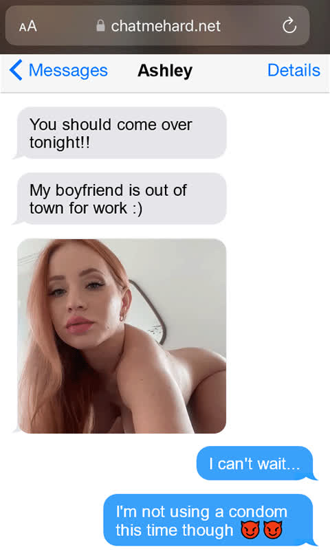 Went through her texts... Worth it : video clip