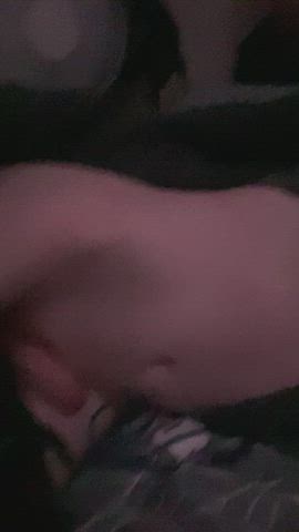 Femboy goon womb~ : video clip