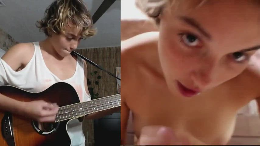 Multitalented : video clip