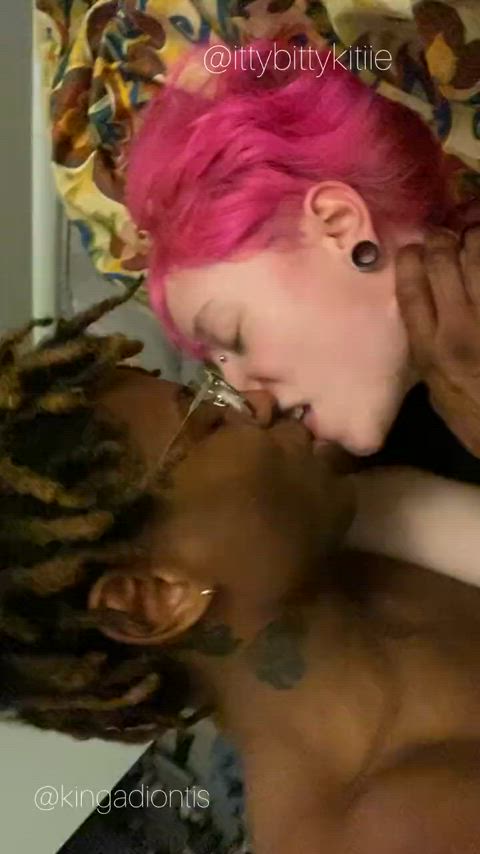 More than making out : video clip