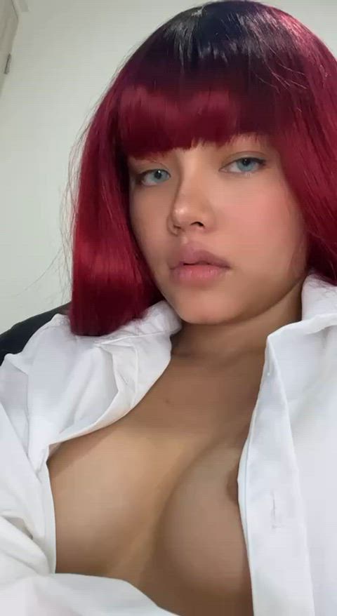 They're a little small, but natural : video clip