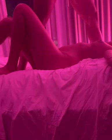 Cum all over my big Pakistani tits! : video clip