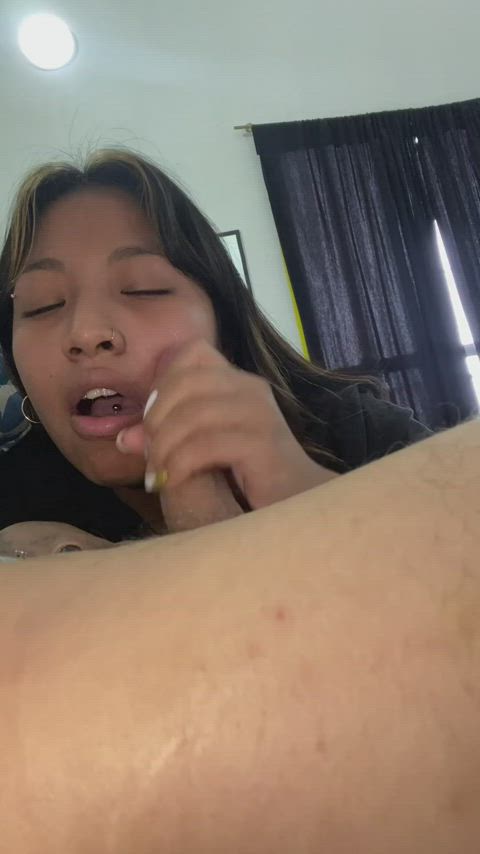 i can help with his blue balls : video clip