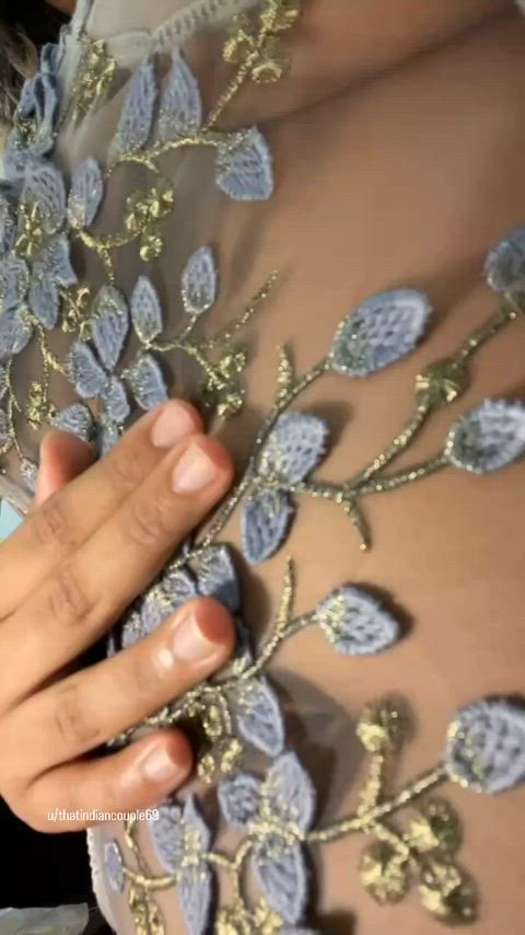 Do you like it when it’s a jungle down there? : video clip