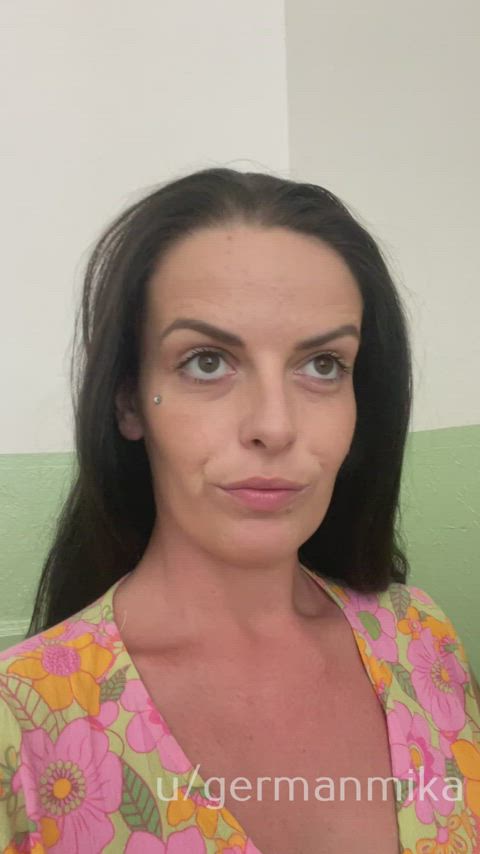 The risk is such a turn on for me : video clip